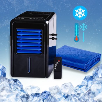 Rashladna podloga Frost Sense EMI