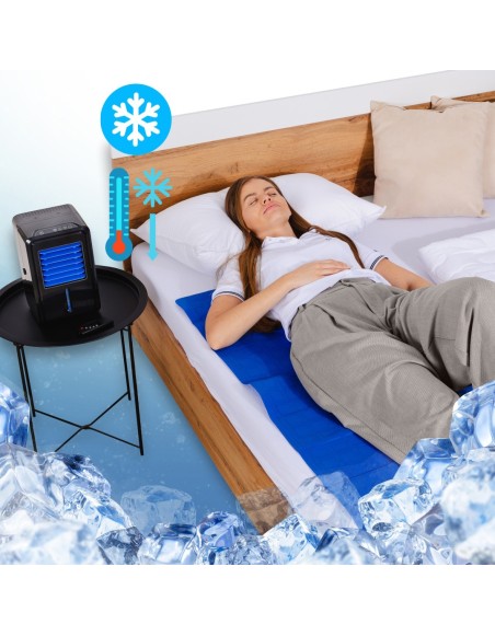 Rashladna podloga Frost Sense EMI