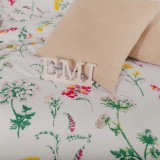Luiza EMI cvjetne posteljine od 100% deluxe pamuka