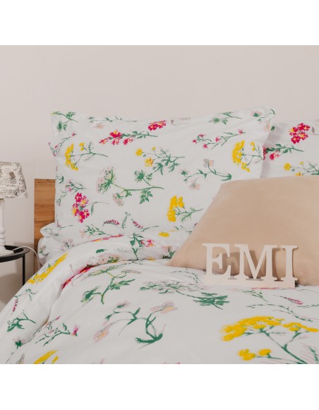 Pamučna posteljina Luiza EMI