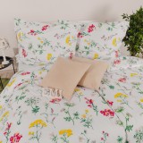 Luiza EMI cvjetne posteljine od 100% deluxe pamuka