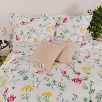 Pamučna posteljina Luiza EMI