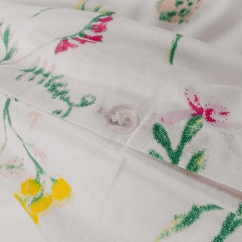 Pamučna posteljina Luiza EMI