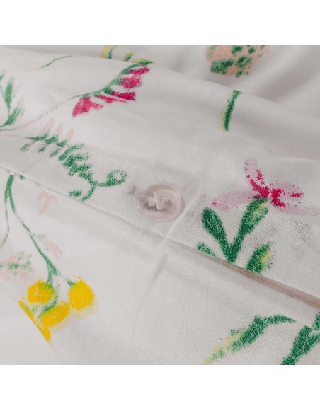 Pamučna posteljina Luiza EMI