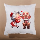Dekorativni jastuk Love Story 40x40 cm EMI