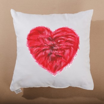 Dekorativni jastuk Fluffy 40x40 cm EMI