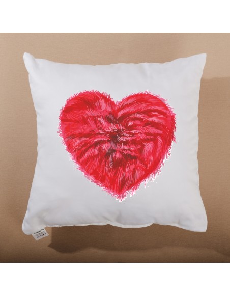 Dekorativni jastuk Fluffy 40x40 cm EMI