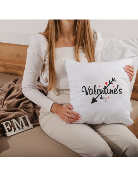 Dekorativni jastuk Valentine’s Day 40x40 cm EMI
