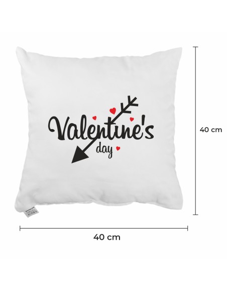 Dekorativni jastuk Valentine’s Day 40x40 cm EMI