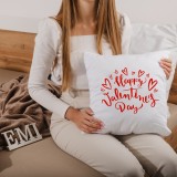 Dekorativni jastuk Love Day 40x40 cm EMI