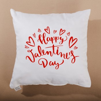 Dekorativni jastuk Love Day 40x40 cm EMI