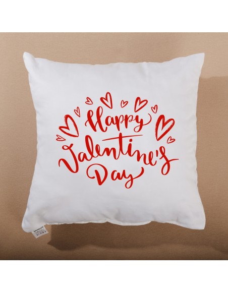 Dekorativni jastuk Love Day 40x40 cm EMI