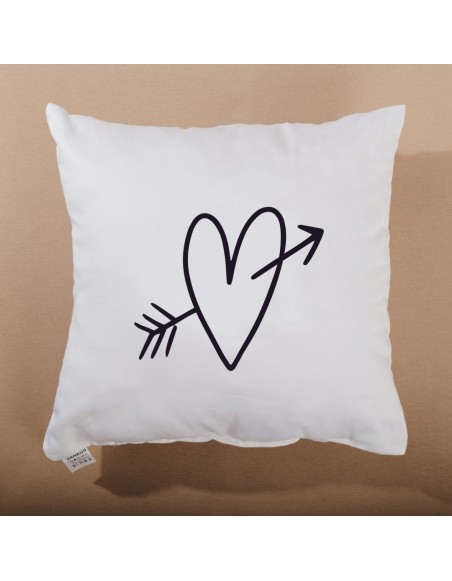 Dekorativni jastuk Amor 40x40 cm EMI