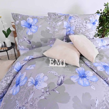 Flanel posteljina Isadora EMI