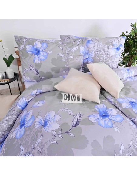 Flanel posteljina Isadora EMI