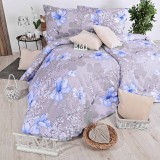 Flanel posteljina Isadora EMI