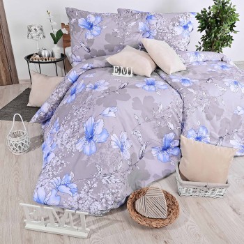 Flanel posteljina Isadora EMI