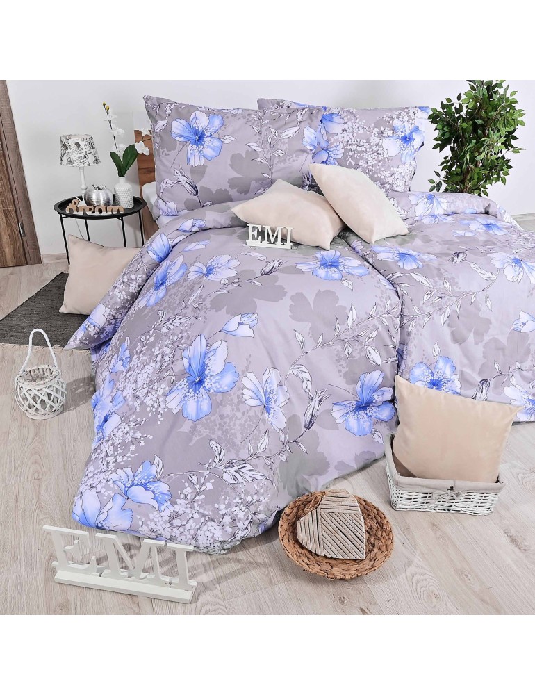 Flanel posteljina Isadora EMI