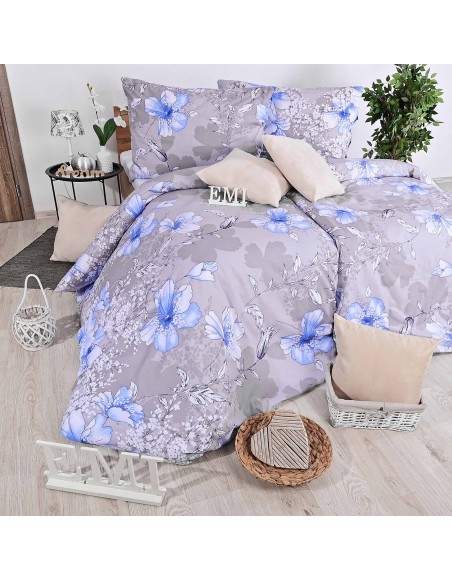 Flanel posteljina Isadora EMI