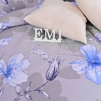 Flanel posteljina Isadora EMI