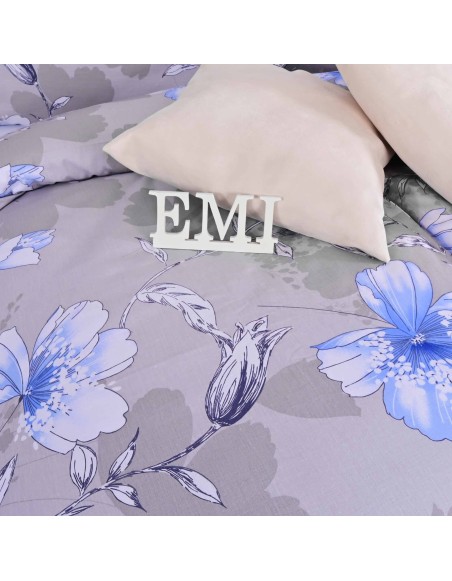 Flanel posteljina Isadora EMI