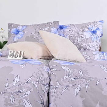 Flanel posteljina Isadora EMI
