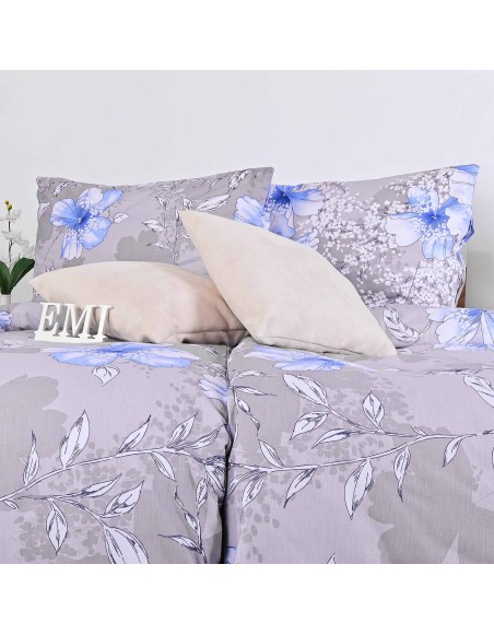 Flanel posteljina Isadora EMI