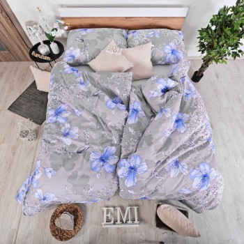 Flanel posteljina Isadora EMI