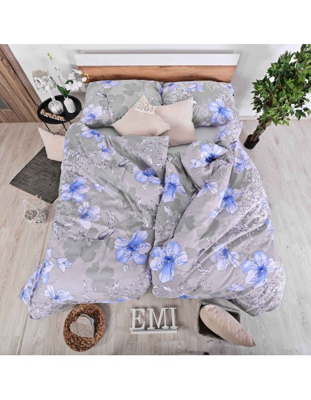 Flanel posteljina Isadora EMI