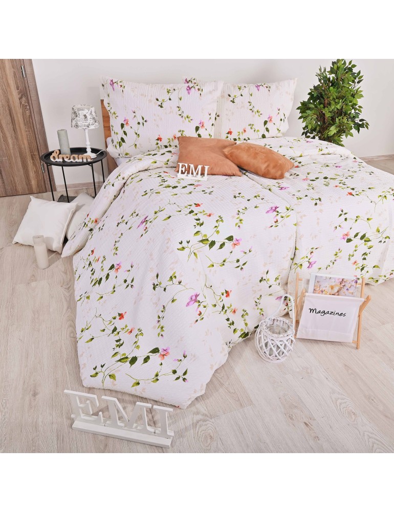 Flanelska posteljina Ester EMI