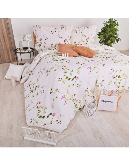 Flanelska posteljina Ester EMI