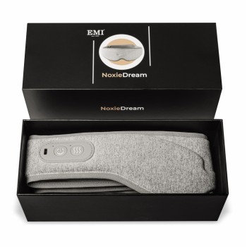 Maska za masažu očiju NoxieDream EMI