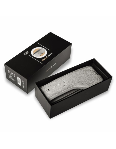 Maska za masažu očiju NoxieDream EMI