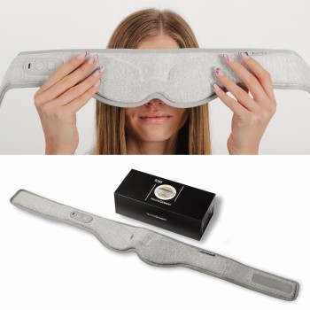 Maska za masažu očiju NoxieDream EMI