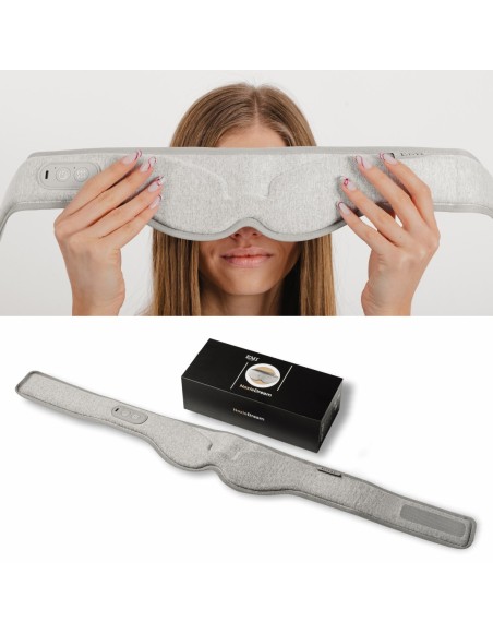 Maska za masažu očiju NoxieDream EMI