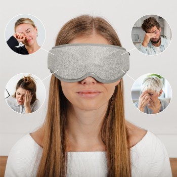 Maska za masažu očiju NoxieDream EMI