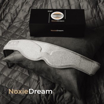 Maska za masažu očiju NoxieDream EMI