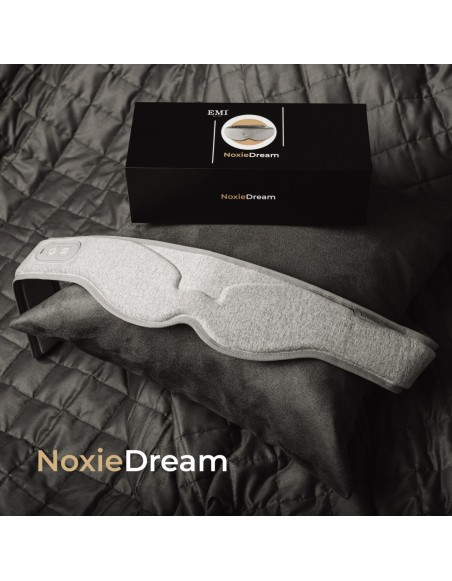 Maska za masažu očiju NoxieDream EMI