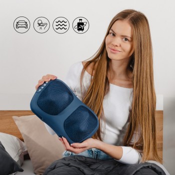 Opuštajući masažni jastuk NoxiePillow EMI