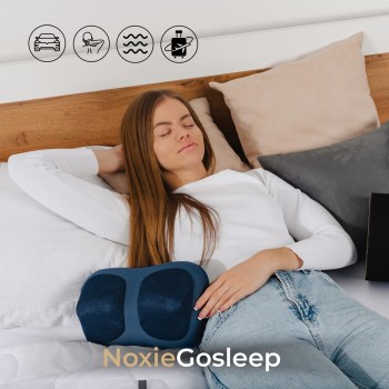 Opuštajući masažni jastuk NoxiePillow EMI