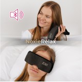 Maska za opuštanje s glazbom NoxieRelax EMI
