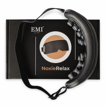 Maska za opuštanje s glazbom NoxieRelax EMI
