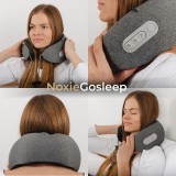 Putni masažni jastuk NoxieGoSleep EMI