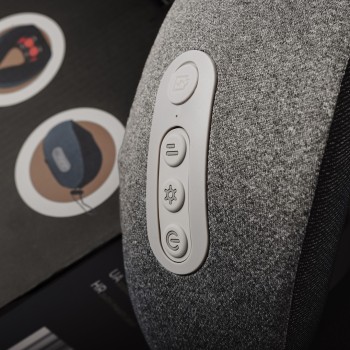 Putni masažni jastuk NoxieGoSleep EMI