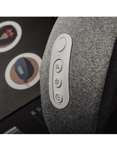 Putni masažni jastuk NoxieGoSleep EMI