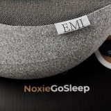 Putni masažni jastuk NoxieGoSleep EMI