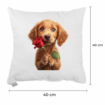 Maxie ukrasni jastuk 40x40 cm EMI