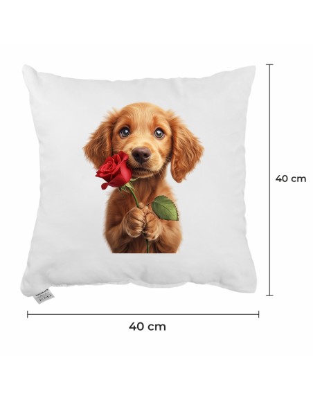Maxie ukrasni jastuk 40x40 cm EMI