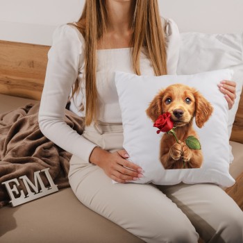 Maxie ukrasni jastuk 40x40 cm EMI