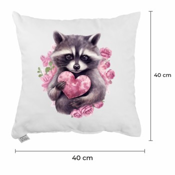 Rory ukrasni jastuk 40×40 cm EMI